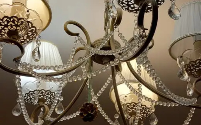 Квартира ЕвроДвушка Аксакова 81/1 на 17 Этаже до 7 Чел