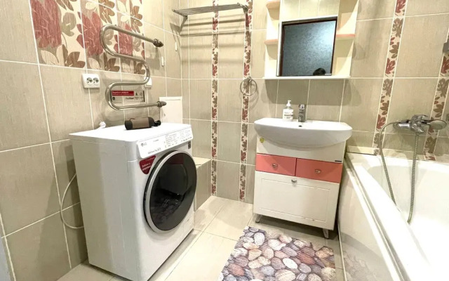 Na Ulitse Studencheskaya 18 Flat