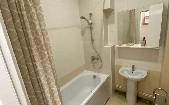 SPb Apart Pulkovo Apartments 4