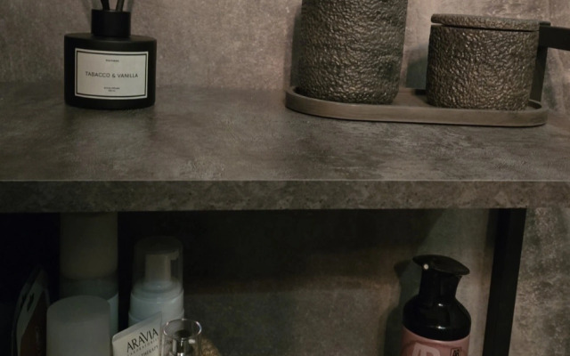 Квартира Мини-Sтудия на Семеновской