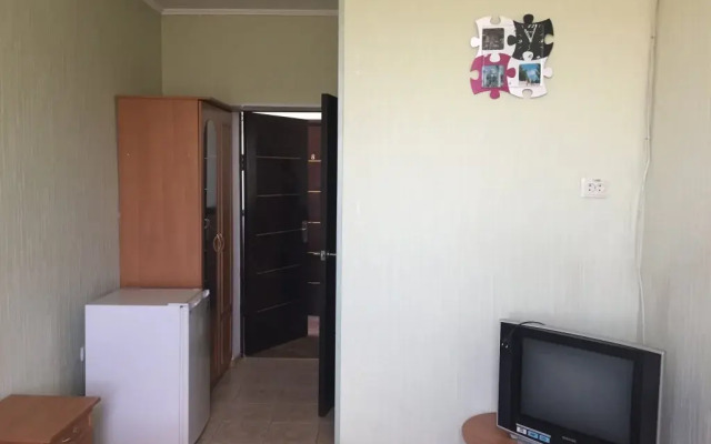 Мини-Отель Лис