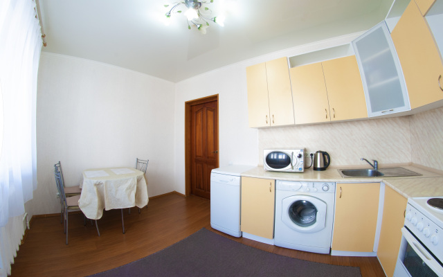 Na Maksima Gorykogo 83 Apartments