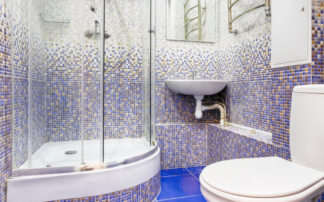 Apartment 2kh Komnatnye Apartamenty V Tsentre Minska