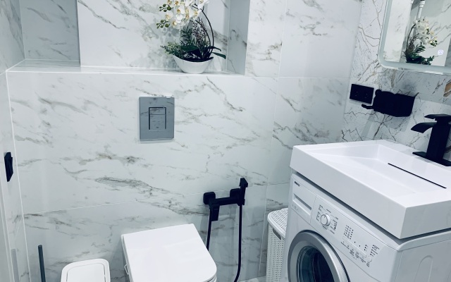 Квартира Luxury