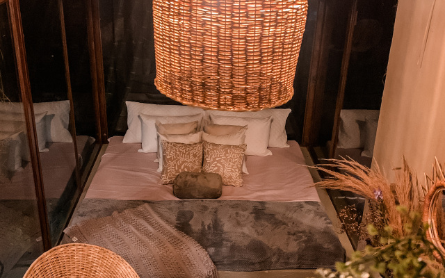 Slovenia - Poema Glamping