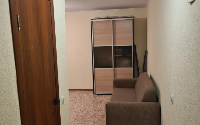 Квартира Амурский бульвар 37