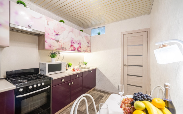 Raidas na Gagarina 156/2 Flat