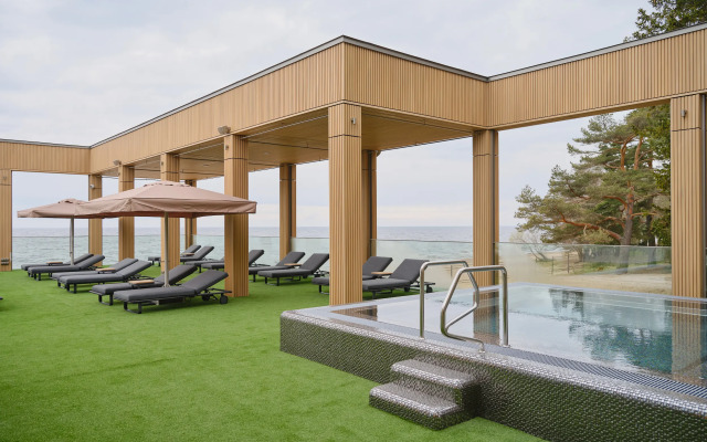 Repino Park Hotel