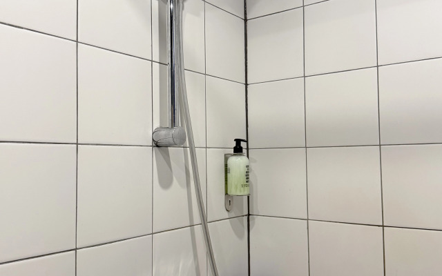 Апартаменты Студия