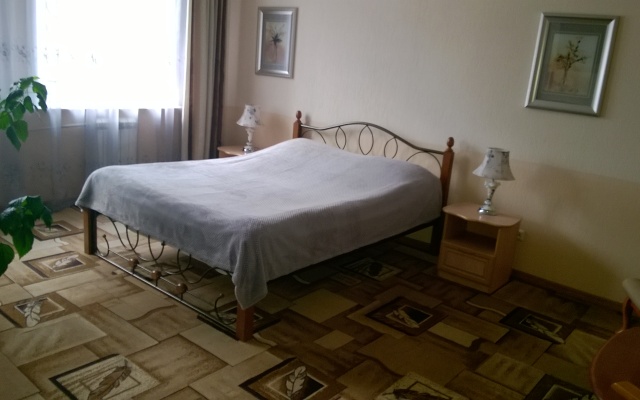 Grafskaya Usadba Hotel