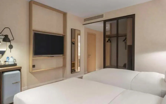 Hilton Garden Inn Tbilisi Riverview