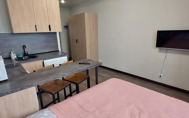 Апартаменты СВ Мичуринский