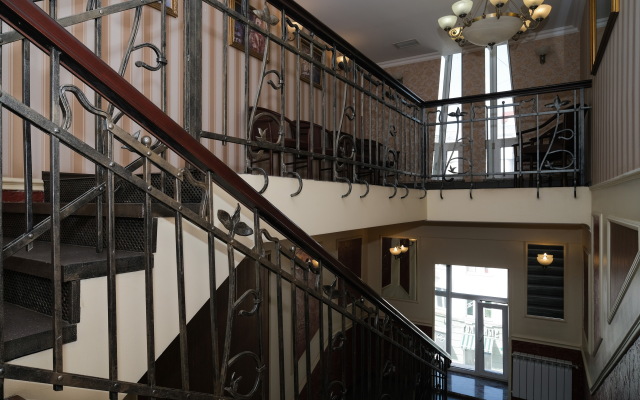 Bohemia Residence Hotel
