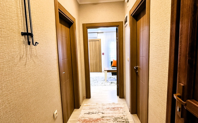 Apart-hotel Green Cinar Apart