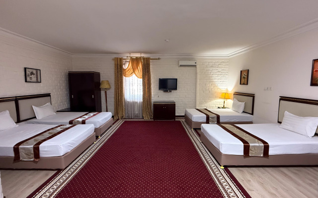 Grand Atlas Hotel