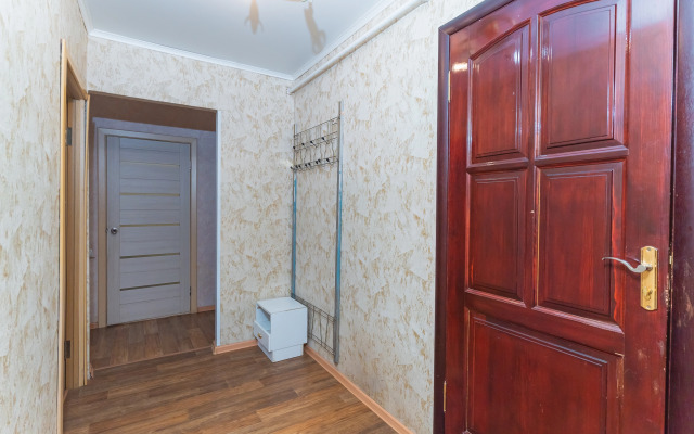 Апартаменты на Алтайской 2/2