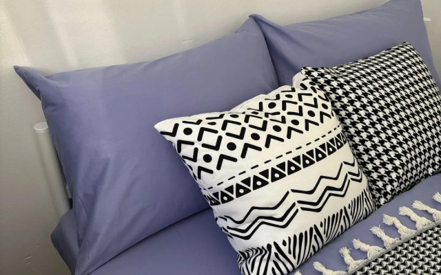 Апартаменты Добрые Сутки на Северном Переулке