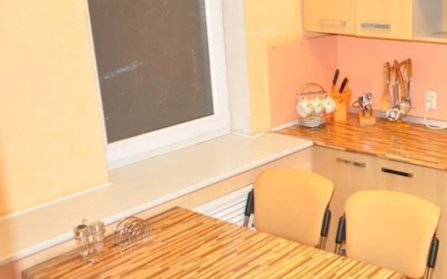 Квартира 1-комнатная в центре города