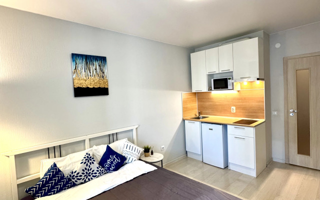 Апартаменты Cruise 10 floor