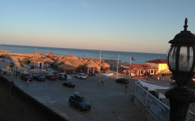 H-Troya Hotel