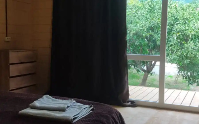 Chill Abkhazia Guest House