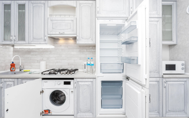 Апартаменты Apartment Kantiana 4.7