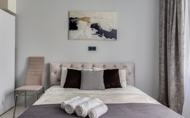 Apartslounge Apartments