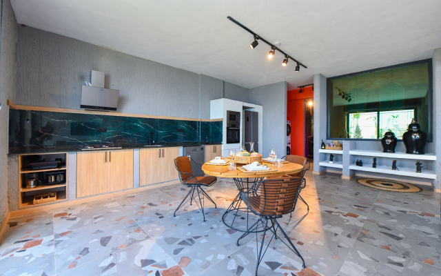 Вилла Karakaya exclusive