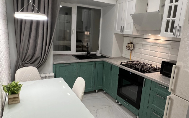 Квартира В Хабаровске хорошо как дома и даже лучше