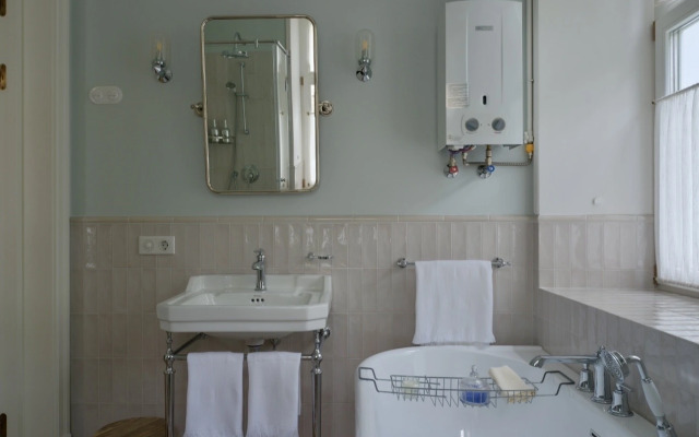 Квартира в сердце Казани