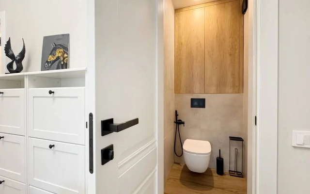 Квартира Good Home