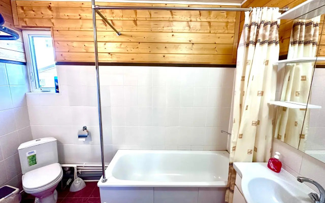 Гостевой дом CHILLOUT