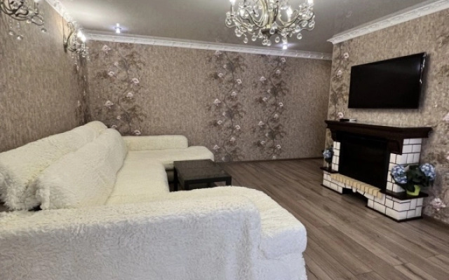 Provans Apartments