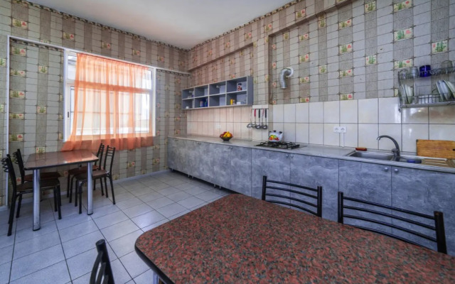 Aleksandriya Guest House