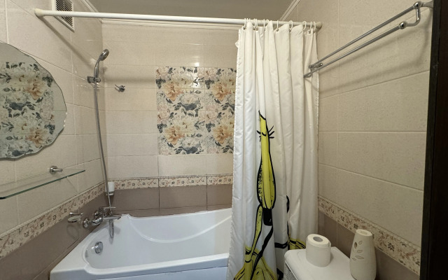 2-kh Komnatnaya Vozle SK Yenisey Flat