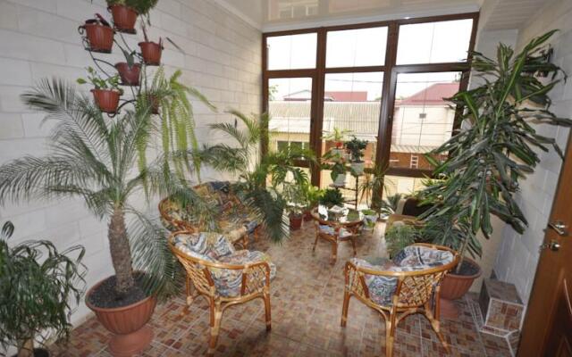 Natali Guest House