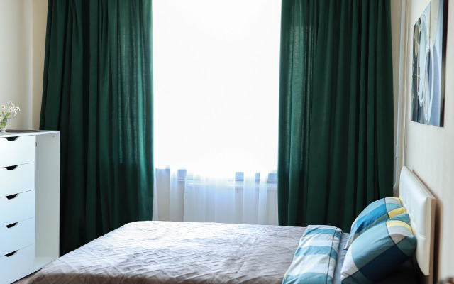 Garnet Apartments Uyut Flat