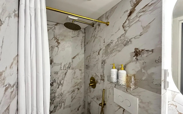 Апартаменты Matison Home Петровка 5