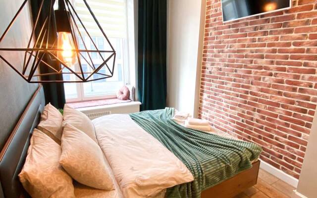 Bulvar Bratyev Vesninykh Zhk Zilart Apartments