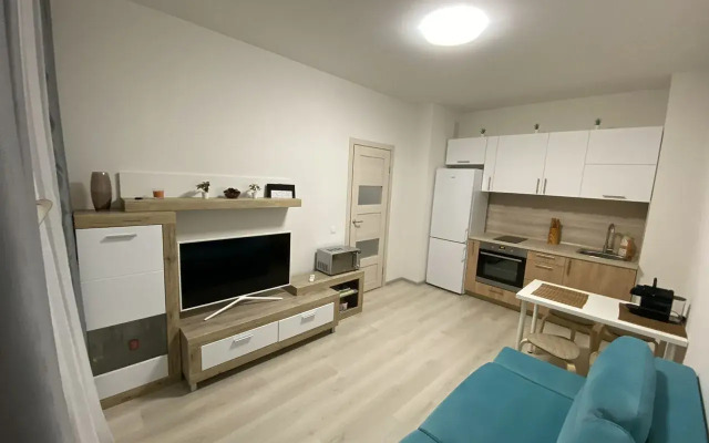 Квартира на Кузнецовской 58к1