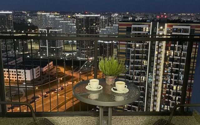 Eksklyuzivnye Na Sutki Apartment