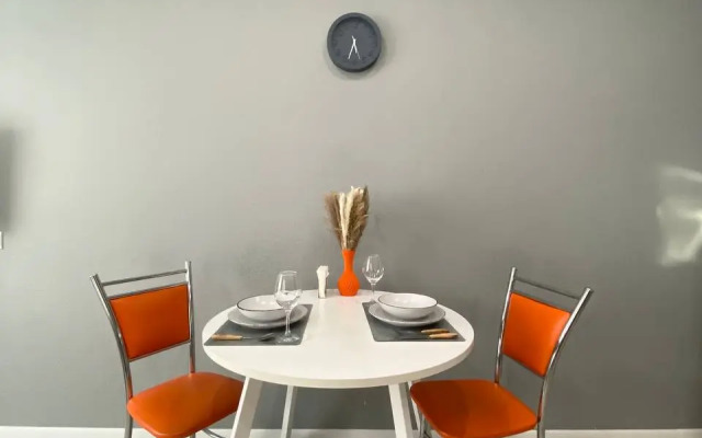 Квартира Студия,