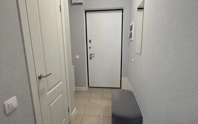 Studiya V Tsentre Yaroslavlya Flat