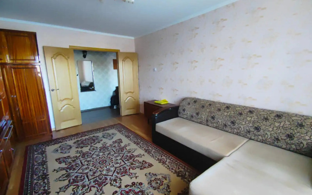 Квартира Уютная просторная в Чудово