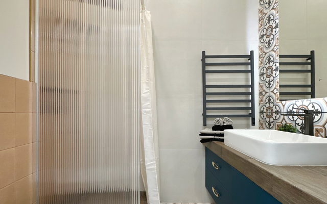 Апартаменты в Марокканском стиле