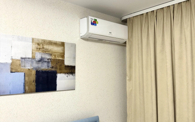 Квартира Однокомнатная Рядом с Трассой М4 Дон