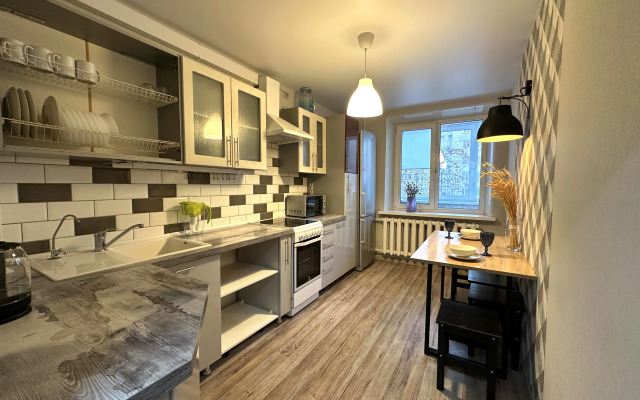 Апартаменты Гардемарин