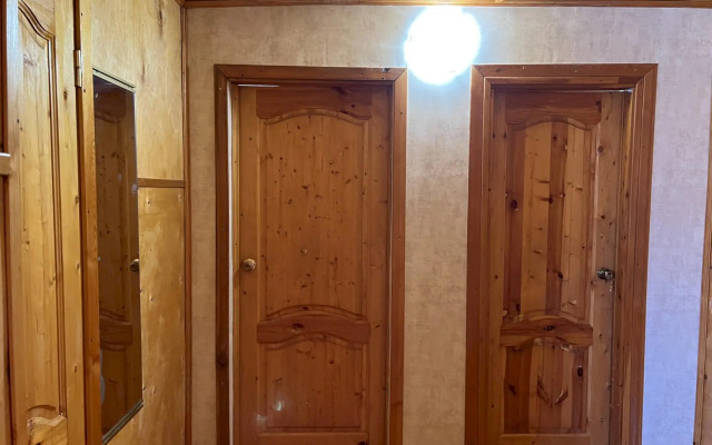 Частный дом 021 Третий этаж под ключ