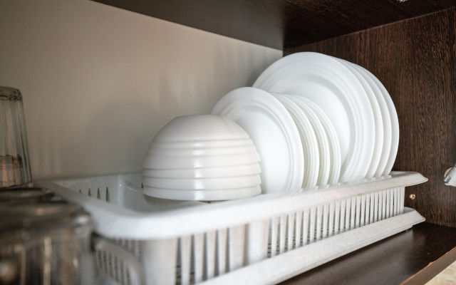 Апартаменты Место под солнцем 3