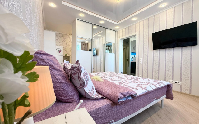 Апартаменты Видовые в Самом Центре